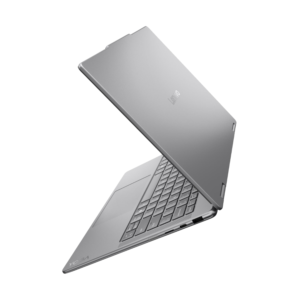 Laptop Lenovo Yoga 7 2-in-1 14ILL10 83JQ0094VN (Ultra 7 258V | 32GB | 1TB | Intel® Arc™ Graphics 140V | 14