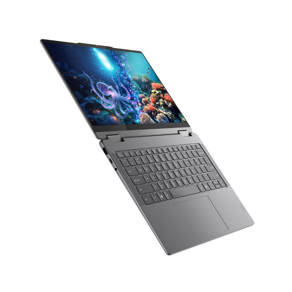 Laptop Lenovo Yoga 7 2-in-1 14ILL10 83JQ0094VN (Ultra 7 258V | 32GB | 1TB | Intel® Arc™ Graphics 140V | 14