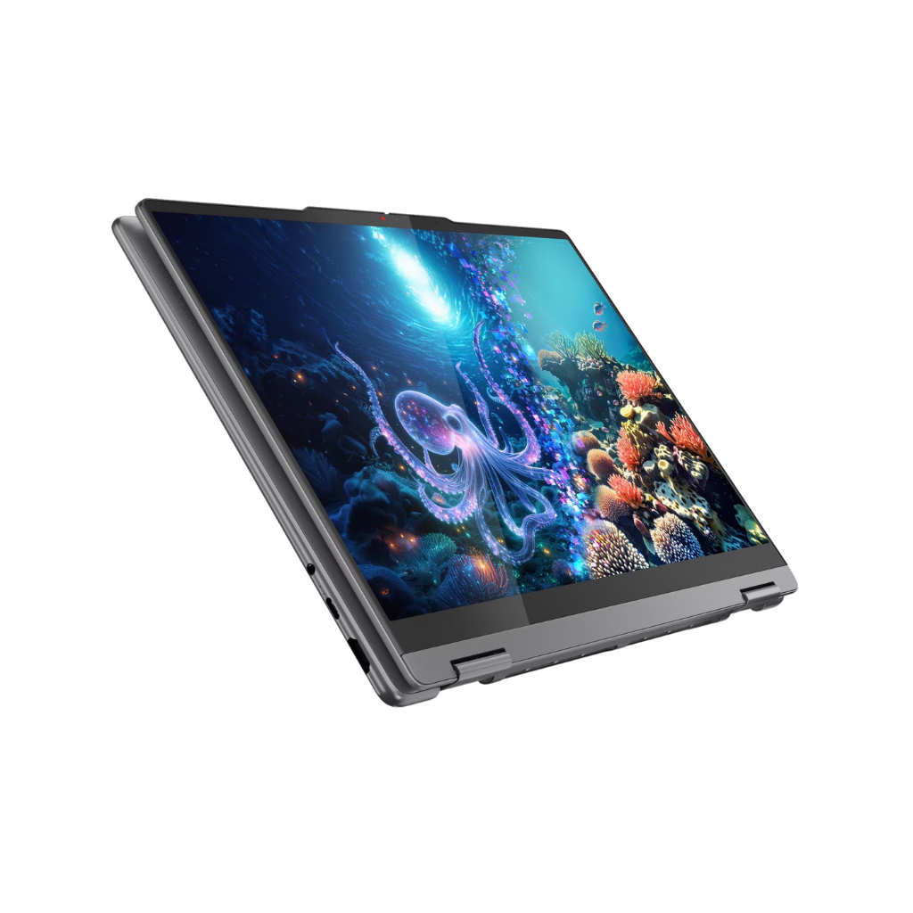 Laptop Lenovo Yoga 7 2-in-1 14ILL10 83JQ0094VN (Ultra 7 258V | 32GB | 1TB | Intel® Arc™ Graphics 140V | 14