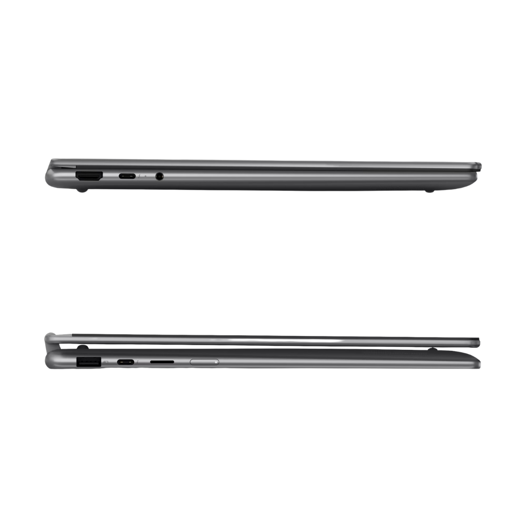 Laptop Lenovo Yoga 7 2-in-1 14ILL10 83JQ0094VN (Ultra 7 258V | 32GB | 1TB | Intel® Arc™ Graphics 140V | 14