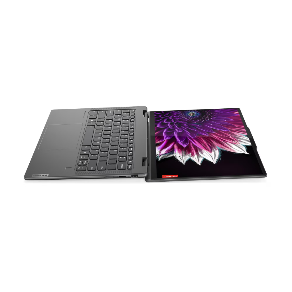Laptop Lenovo Yoga 7 2-in-1 14IML9 83DJ00H8VN (Ultra 5 125H | 16GB | 1TB | Intel® Arc™ Graphics | 14 inch Touch WUXGA OLED | Win 11 | Office)
