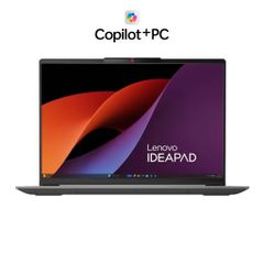 Laptop Lenovo IdeaPad Slim 5 14Q8X9 83HL000KVN (Snapdragon X Plus X1P-42-100 | 16GB | 512GB | Qualcomm Adreno GPU | 14' WUXGA OLED | Win 11)