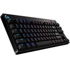 Bàn phím cơ Logitech G Pro X