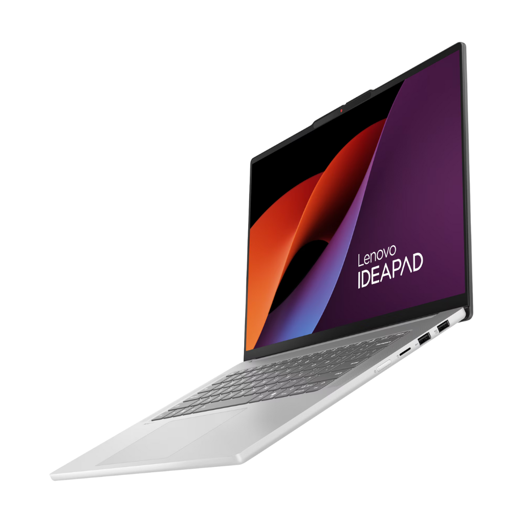 Laptop Lenovo IdeaPad Slim 5 OLED 15ARP10 83J3002SVN (R7 7735HS | 32GB | 512GB | AMD Radeon 680M | 15.1' WQXGA OLED 165Hz | Win 11)