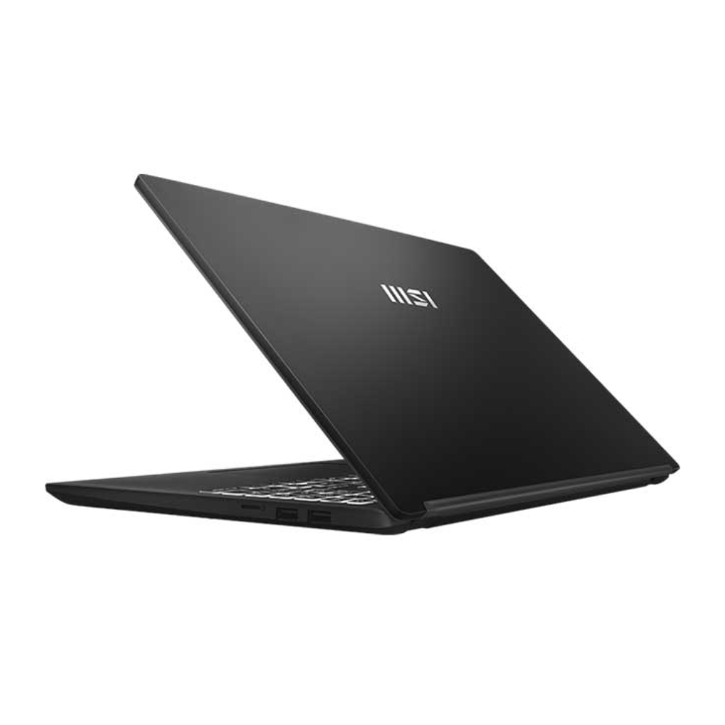 Laptop MSI Modern 15 H AI C2HMG-220VN (Ultra 7 255H | 16GB | 512GB | Intel Arc | 15.6' FHD | Win 11)