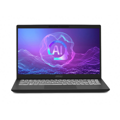 Laptop MSI Modern 15 H AI C2HMG-220VN (Core Ultra 7 255H | 16GB | 512GB | Intel Arc Graphics | 15.6 inch FHD IPS | Win 11)