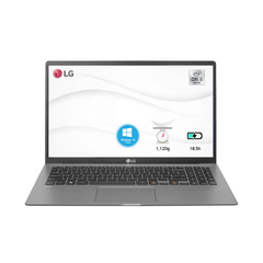 Laptop LG Gram 2020 15Z90N-V.AR55A5 (i5-1035G7 | 8GB | 512GB | Intel Iris Plus Graphics | 15.6' FHD | Win 10)