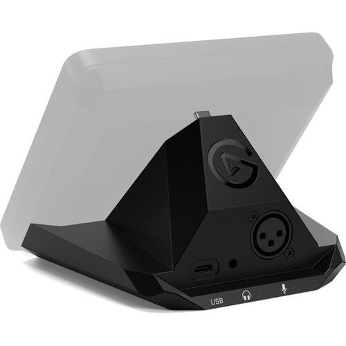 Elgato XLR Dock for Stream Deck+ (10GBM9901)