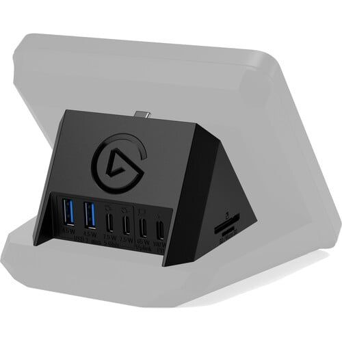 Elgato USB Hub for Stream Deck+ (10GBN9901)