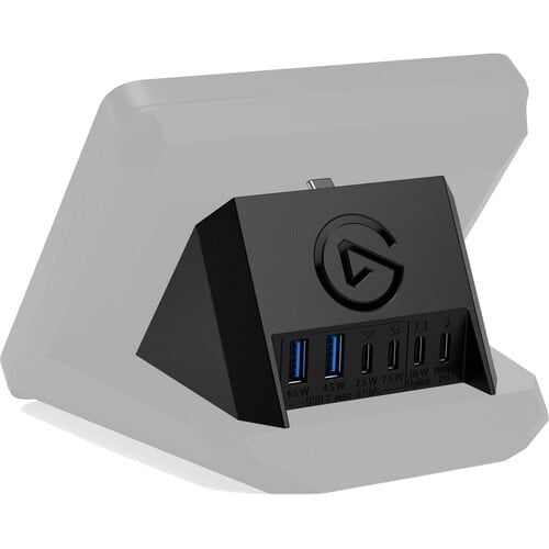 Elgato USB Hub for Stream Deck+ (10GBN9901)
