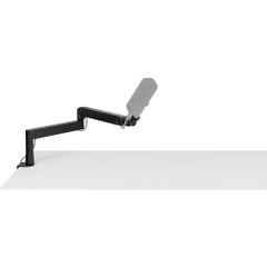 Gậy đỡ Elgato Wave Mic Arm Pro - Black (10AAT9901)