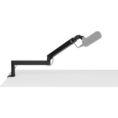 Gậy đỡ Elgato Wave Mic Arm Pro - Black (10AAT9901)