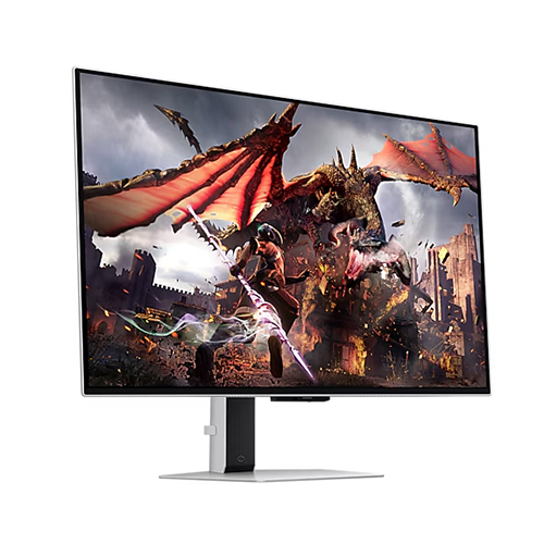 Màn hình Gaming SAMSUNG Odyssey OLED G8 G80SD 32 inch LS32DG802SEXXV