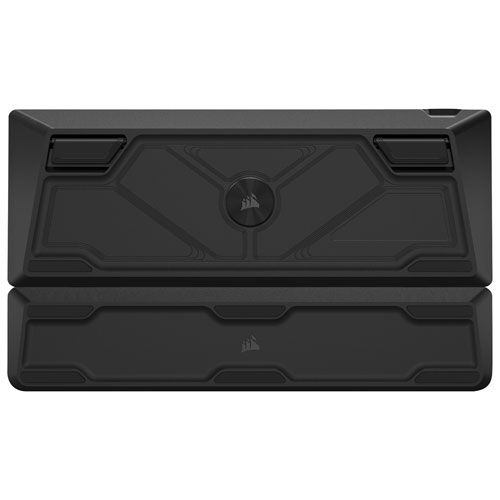 Bàn phím Corsair K70 PRO TKL-MGX-BLK RGB (CH-911911G-NA)