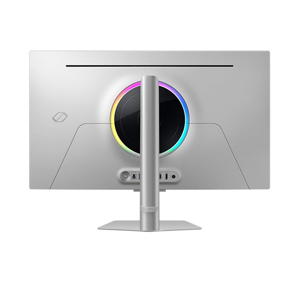 Màn hình Gaming SAMSUNG Odyssey OLED G8 G80SD 32 inch LS32DG802SEXXV