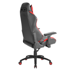 Ghế Alpha Gamer Gamma Black/Red