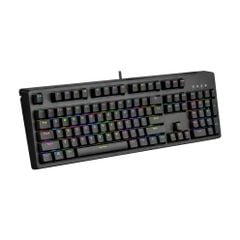 Bàn phím gaming E-Dra EK3104 RGB Brown Switch