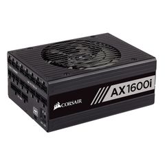 Nguồn máy tính Corsair AX1600i  80 Plus Titanium (CP-9020087-NA)