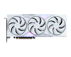 Card Màn Hình MSI GeForce RTX 5060Ti 16G GAMING TRIO OC WHITE