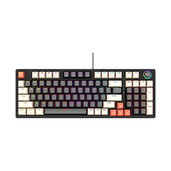 Bàn phím Gaming E-DRA EK398 Alpha