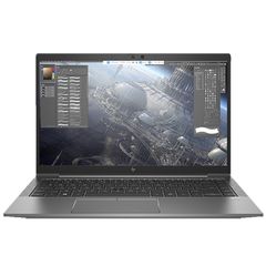 Laptop HP ZBook Firefly 14 G7 (8VK71AV) (i7 10510U | 16GB | 512GB | VGA Quadro P520 4GB | 14' FHD | Win 10)