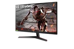 Màn Hình LG Gaming 32GN500-B 32 Inch FullHD 1ms 165Hz FreeSync VA