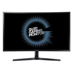 Màn Hình Cong Gaming Samsung CHG70 32inch 2K 1ms 144Hz VA