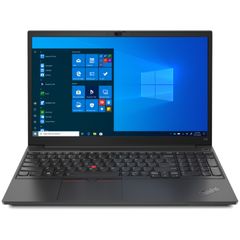 Laptop Lenovo Thinkpad E15 G2 (20TD0080VA) (i5-1135G7 | 8GB | 512GB SSD | Intel Iris Xe | 15.6