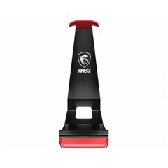 Giá đỡ tai nghe MSI HS01 Headset Stand (màu đen)