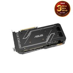 Card màn hình ASUS KO GeForce  RTX3060TI 8G GAMING