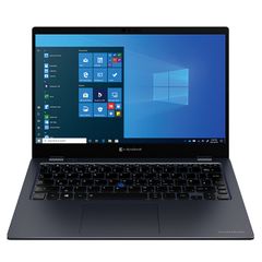 Laptop DYNABOOK PORT X30L-J (PCR10L-13K011) (i5-1135G7 | 8GB | 256GB | Intel Iris Xe Graphics | 13.3' FHD | Win 10 Pro)