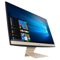 PC ASUS AIO V241FAT-BA042T (i3-8145U | RAM 4GB | 128GB SSD + 1TB HDD | Intel UHD Graphics 620 | 23.8' FHD | Win 10)