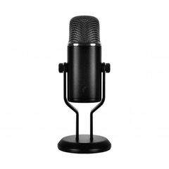 Thiết bị Microphone streaming MSI IMMERSE GV60 (màu đen)