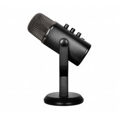 Thiết bị Microphone streaming MSI IMMERSE GV60 (màu đen)