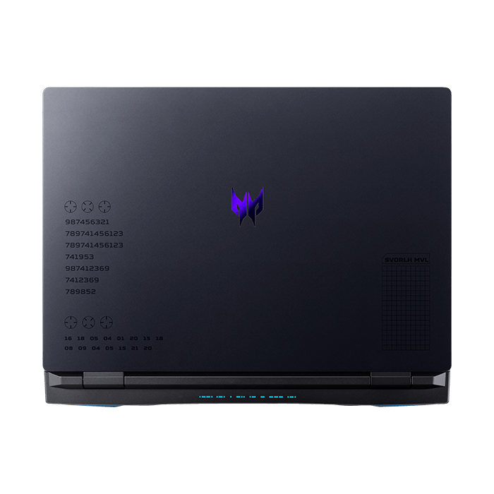 Laptop Gaming Acer Predator Helios Neo PHN16-71-74QR (i7-13700HX | GeForce RTX™ 4070 8GB | 16GB | 512GB |  16' WQXGA 165Hz | Win 11)