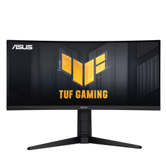 Màn hình chơi game cong TUF Gaming VG30VQL1A – 29,5 inch 21:9 WFHD (2560X1080) 200Hz 1ms