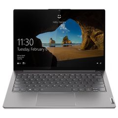 Laptop Lenovo ThinkBook 13s G2 ITL (20V9002GVN) (i7-1165G7 | 8GB | 512GB | Intel Iris Xe Graphics | 13.3” WQXGA | Win 10)