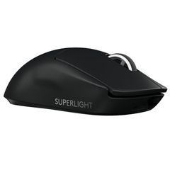 Chuột Logitech Pro X Superlight Đen