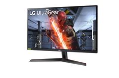 Màn Hình LG Gaming 24GN600-B 24