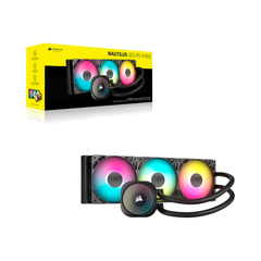 Tản nhiệt nước Corsair NAUTILUS 360 ARGB (CW-9060093-WW)
