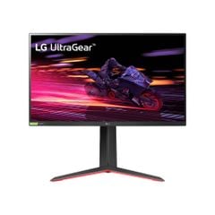 Màn hình LG chơi game UltraGear 27GP750-B Full HD 240Hz IPS 1ms 27 inch G-SYNC