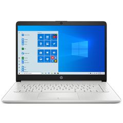 Laptop HP 14s-dk1055au (171K9PA) (R3-3250U | 4GB | 256GB | AMD Radeon Graphics | 14' HD | Win 10)