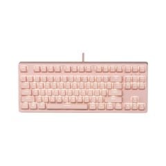 Bàn phím gaming E-Dra EK387 Dream Pink Blue Switch