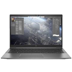 Laptop HP ZBook FireFly 14 G7 (8VK70AV) (i5-10210U | 8GB | 256GB | VGA Quadro P520 4GB | 14' FHD | Win 10 Pro)