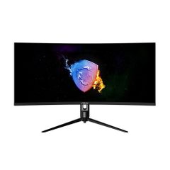 Màn hình cong MSI MAG342CQPV 34 inch UWQHD VA 100Hz