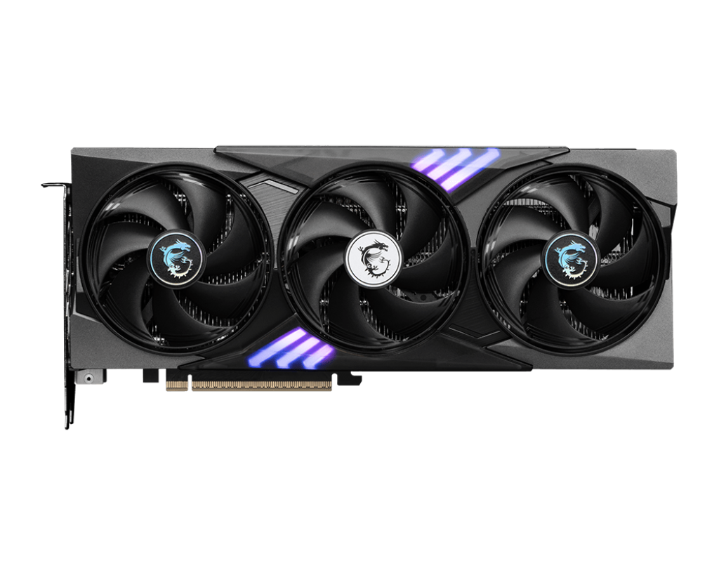 Card Màn Hình MSI GeForce RTX 5060Ti 16G GAMING TRIO OC