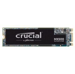 SSD Crucial MX500 1TB SATA III M.2 SATA 2280