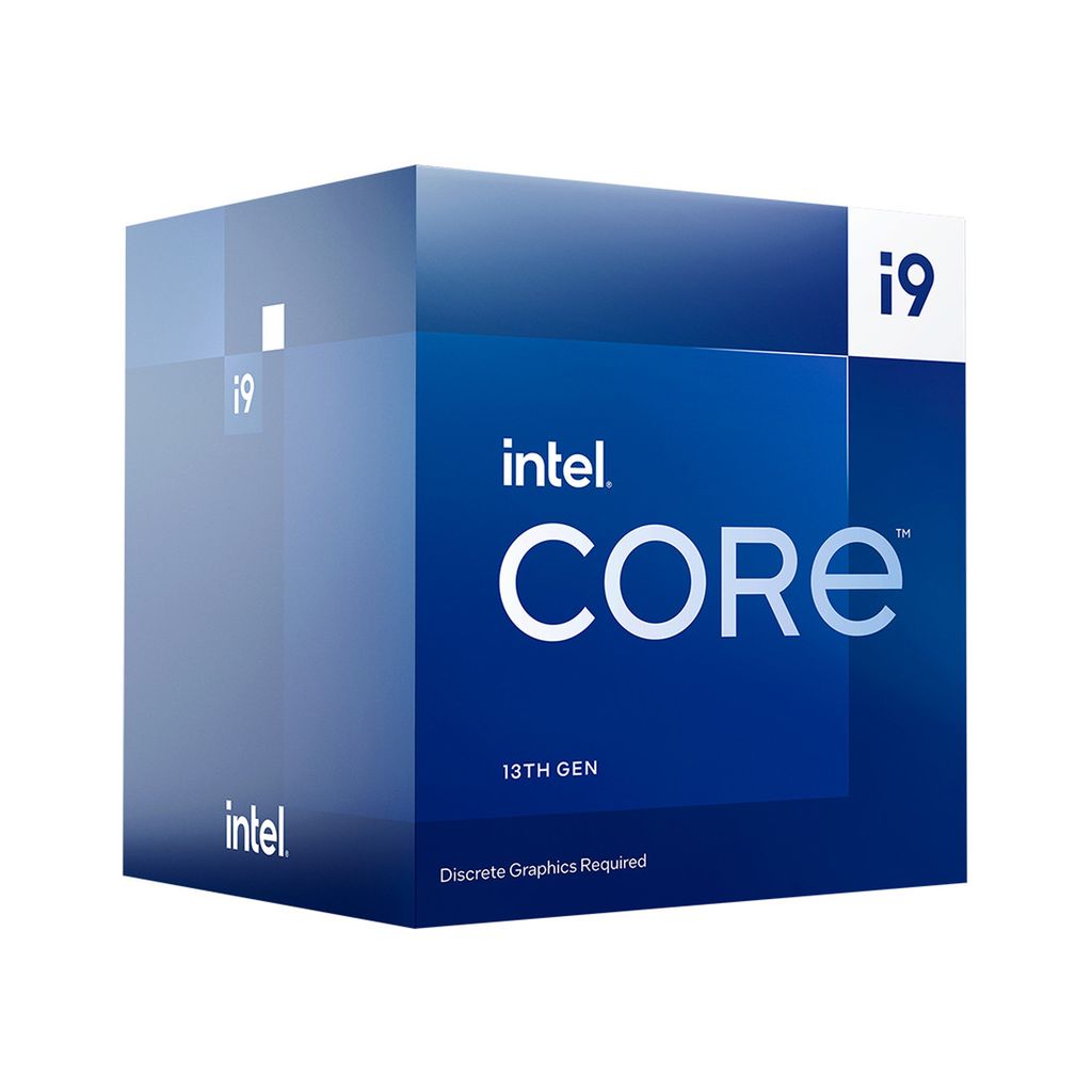 Bộ vi xử lý Intel Core i9-13900F 5.5Ghz / 24 nhân 32 luồng / 30MB / 65W / Socket Intel LGA 1700