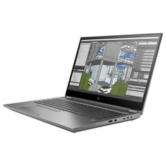 Laptop HP ZBook Fury 15 G7 (26F74AV) (i7-10750H | 16GB | 512GB | VGA Quadro T1000 4GB | 15.6' FHD | Win 10 Pro)