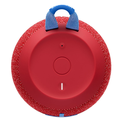 Loa Bluetooth ULTIMATE EARS WONDER BOOM 2 RADICAL RED